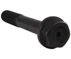 BMW E36 šoninių svirčių varžtas galinis originalus 33321139132