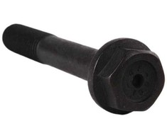 BMW E36 šoninių svirčių varžtas galinis originalus 33321139132