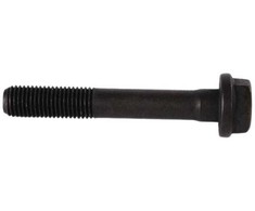 BMW E36 šoninių svirčių varžtas galinis originalus 33321139132