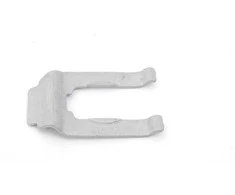 BMW E36 stabdžių žarnos spaustukas Originalus 34306771981