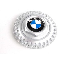 BMW E36 stebulės dangtelis originalus 36131180777