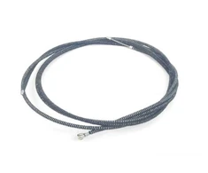 BMW E36 3' Bowdeno kabelis Originalus 54128206388