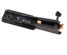 BMW E36 stoglangis stumdomas į kairę Originalus 54128214655