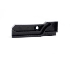 BMW E36 stumdomas pakeliamasis stogas kairysis kreipiamasis originalus 54128119883