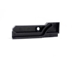 BMW E36 stumdomas pakeliamasis stogas kairysis kreipiamasis originalus 54128119883