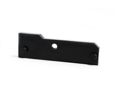 BMW E36 stumdomas pakeliamasis stogas kairysis kreipiamasis originalus 54128119883