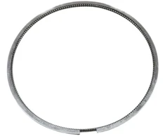 BMW E36 stūmoklių žiedų remonto rinkinys 85,965MM originalus 11251402394