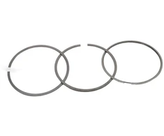 BMW E36 stūmoklių žiedų remonto rinkinys 85,965MM originalus 11251402394