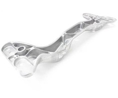 BMW E36 transmisijos kryžminis elementas originalus 23701136498