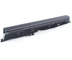 BMW E36 bagažinės šoninės juodos grotelės dešinėje originalios 51478191774