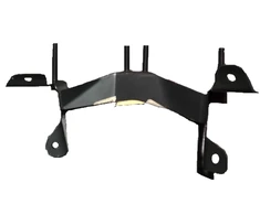 BMW E36 uždegimo ritės laikiklis Originalus 41148122556