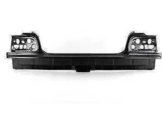 BMW E36 užpakalinės dalies apdaila Originali 41348151542