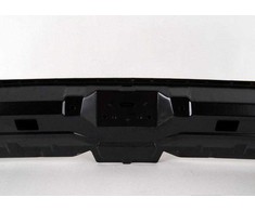 BMW E36 užpakalinės dalies apdaila Originali 41348151542