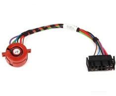 BMW E36 užvedimo starterio jungiklis originalus 61328360925