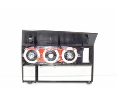 BMW E36 valdymo skydelis originalus 64118368037