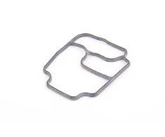 BMW E36 variklio alyvos filtro flanšo tarpiklis Originalus 11421719855