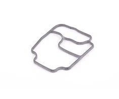 BMW E36 variklio alyvos filtro flanšo tarpiklis Originalus 11421719855
