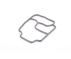 BMW E36 variklio alyvos filtro flanšo tarpiklis Originalus 11421719855
