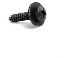 BMW Sraigtas Savisriegis 42x19 mm E30 E36 E46 Originalus 07119904176