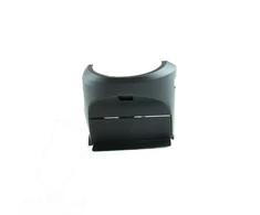 BMW E36 viršutinė vairo kolonėlės apdailos plokštė originali 32311093251