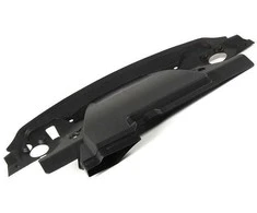 BMW E36 viršutinio dangčio uždengimas Originalus 51711977986