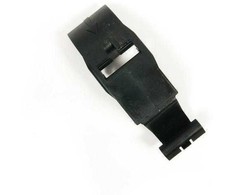 BMW E36 viršutinio radiatoriaus laikiklis Originalus 17111723341