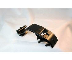 BMW E36 viršutinio radiatoriaus laikiklis Originalus 17111723341