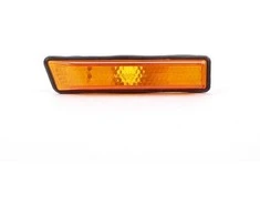 BMW E36 X5 Kairysis Papildomas Rodiklis Originalus 63137164489
