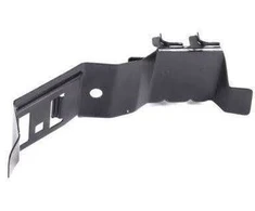 BMW E36 Z3 aušinimo skysčio išsiplėtimo bakelio laikiklis Originalus 41112491298