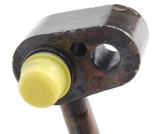 Bmw E36 Z3 Druckleitung Kondensator Trock 64538375753