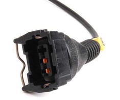BMW E36 Z3 kabrioletas kupė smūgio detonacijos ping jutiklis originalus 12141401187