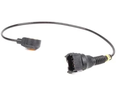 BMW E36 Z3 kabrioletas kupė smūgio detonacijos ping jutiklis originalus 12141401187