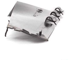 BMW E36 Z3 Priekinės Dešinės Ratų Arkos Apdailos Skydelis 8410030 51718410030