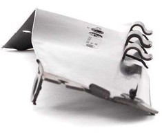 BMW E36 Z3 Priekinės Dešinės Ratų Arkos Apdailos Skydelis 8410030 51718410030