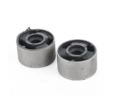 BMW E36 Z3 Priekinis Stiklo Guminis Uzkabos 31129059288 Originalus