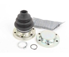 Bmw E36 Z3 Reparatursatz Faltenbalg Innen Originalus 33219067819