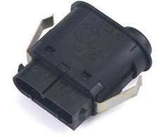 BMW E36 Z3 Rūkas Lempų Perjungiklis Originalus 61311387055