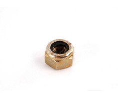 Bmw E36 Z3 Sechskantmutter Selbstsichernd Originalus 32216756327