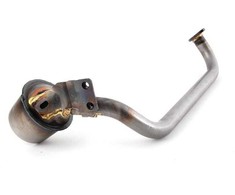 BMW E36 Z3 Tepimo sistema/Aliejaus siurblio siurbimo vamzdis Originalus 11411703930