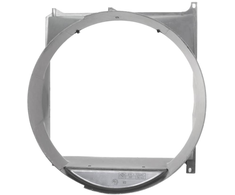 Bmw E36 Z3 Variklio Aukstinimo Ventiliatoriaus Skydas Originalus 17111723067