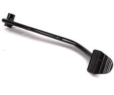 BMW E36 Z3 Variklio Pedalas Originalus 35211160638