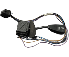 BMW E36 Z3 Vėjo Šluotos Valdymo Swithas Originalus 61318360919