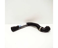 BMW E36 Z3 Wasserschlauch 1998 2000 Originalus 11531716644