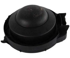 BMW E36 žibinto dangtelis originali 63121387307