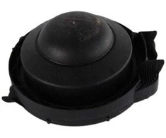 BMW E36 žibinto dangtelis originali 63121387307