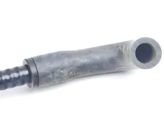 Bmw E38 7' Išmetimo Vamzdelio Oro Įpūtimas Vamzdis Originalus 13531435606