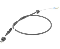 BMW E38 7 Throttle Cable Originalus 35411162912