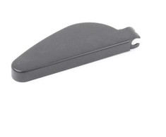 BMW E38 7 Wiper Arm Cover Cap Originalus 61618360052