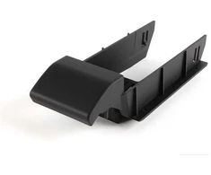 BMW E38 centrinio porankio išstūmimo dėžutės laikiklis Originalus 51168215771