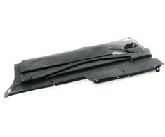 BMW E38 dangčio skydelis išorinis kairysis originalus 51718242719